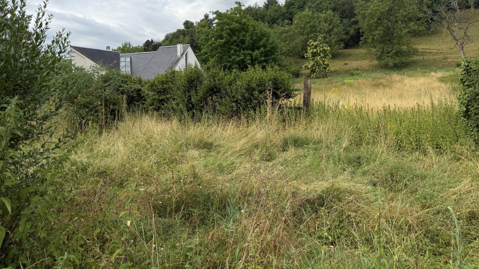 Terrains à vendre à Hégenheim
Terrain diffus 936m² Rue d’Allschwil