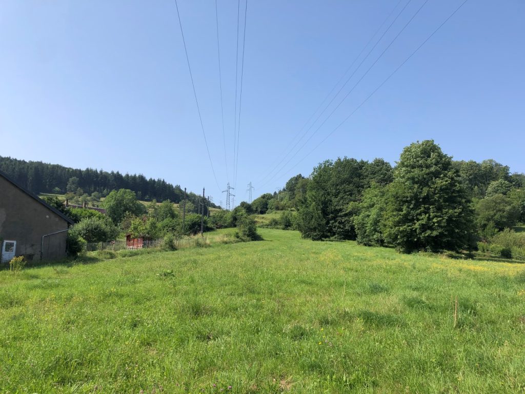 Lotissement les terrasses du Douar