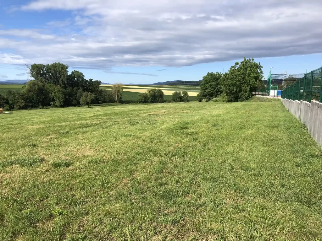 Terrain Schnersheim 361m²