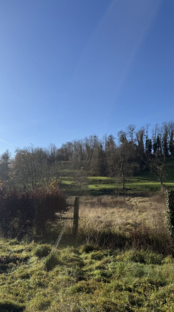 Terrain de 753m²  à HEGENHEIM